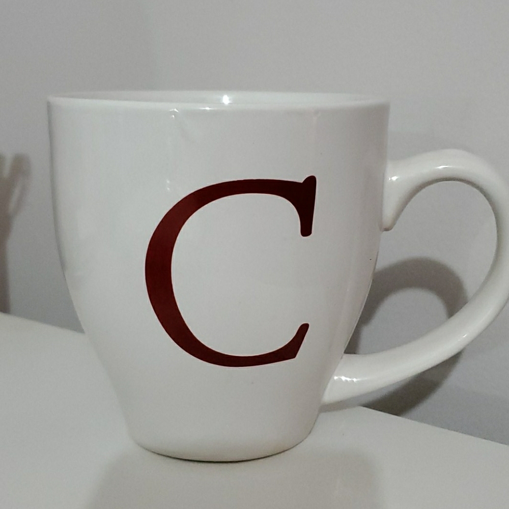 Coffee mug